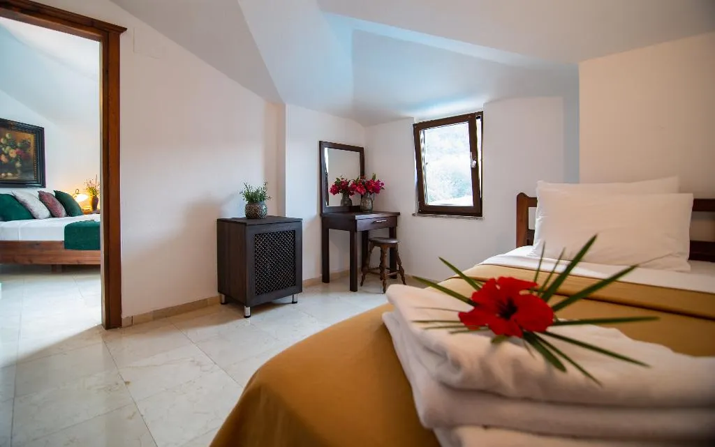 Room, Turay Hotel, Dalaman