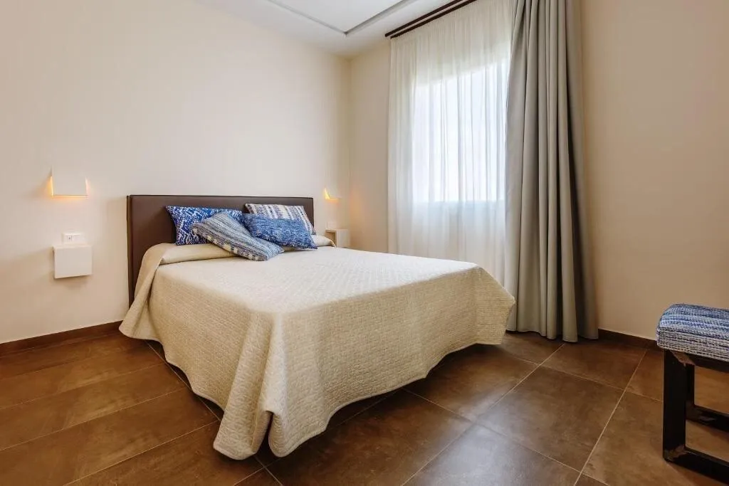 Room, Santa Maria Vecchia Relais, Naples