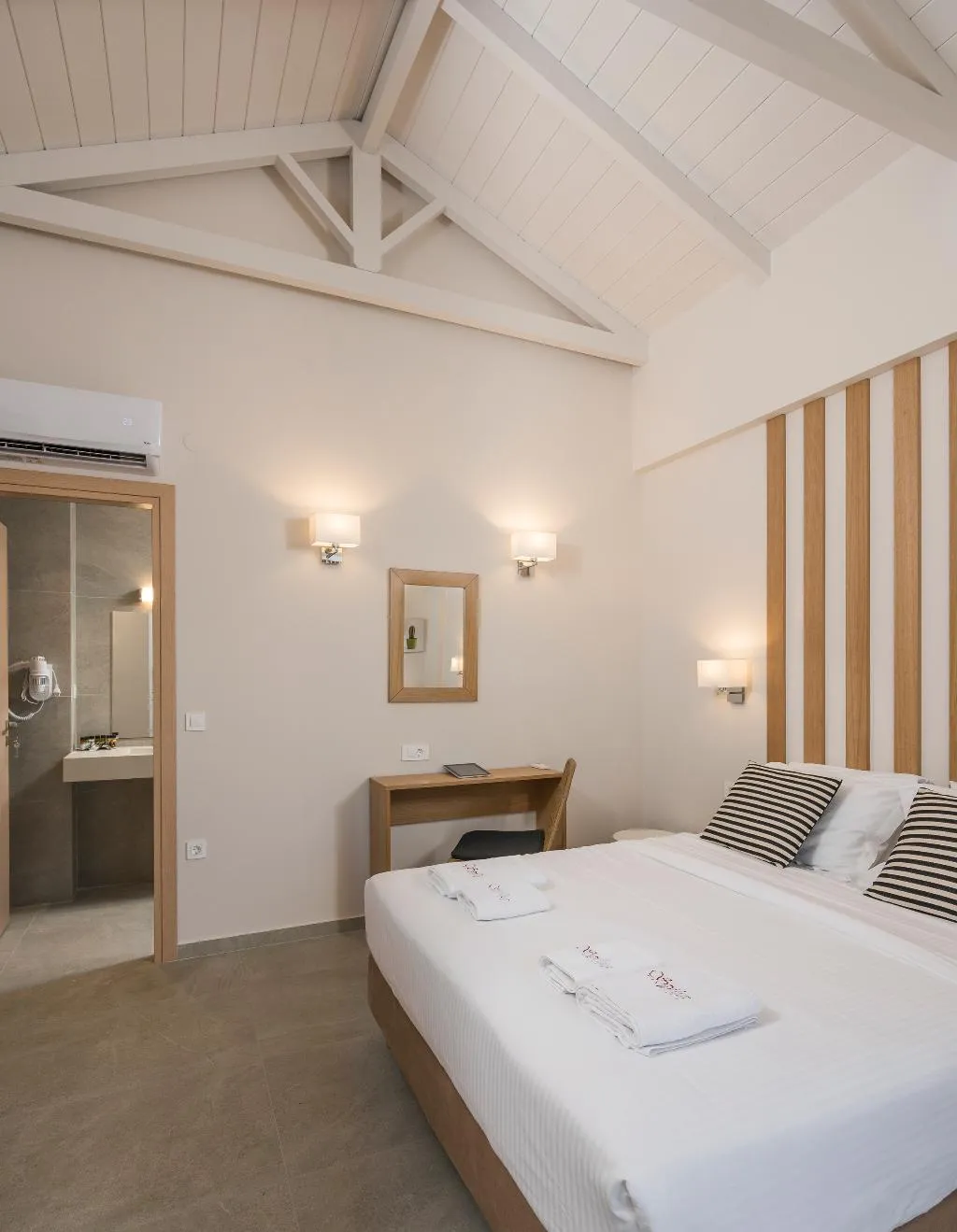 VILLA TWO BEDROOMS Room, Spilia Village Hotel & Villas, Crete