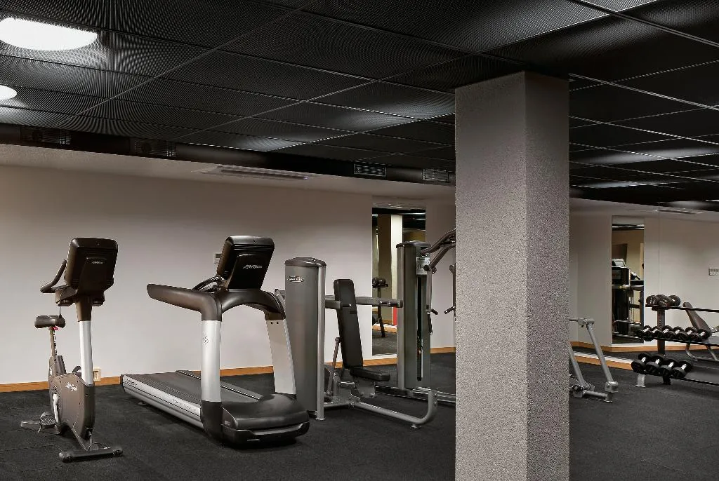 Sports and Entertainment, G Beyond Residences & Villas, Bodrum