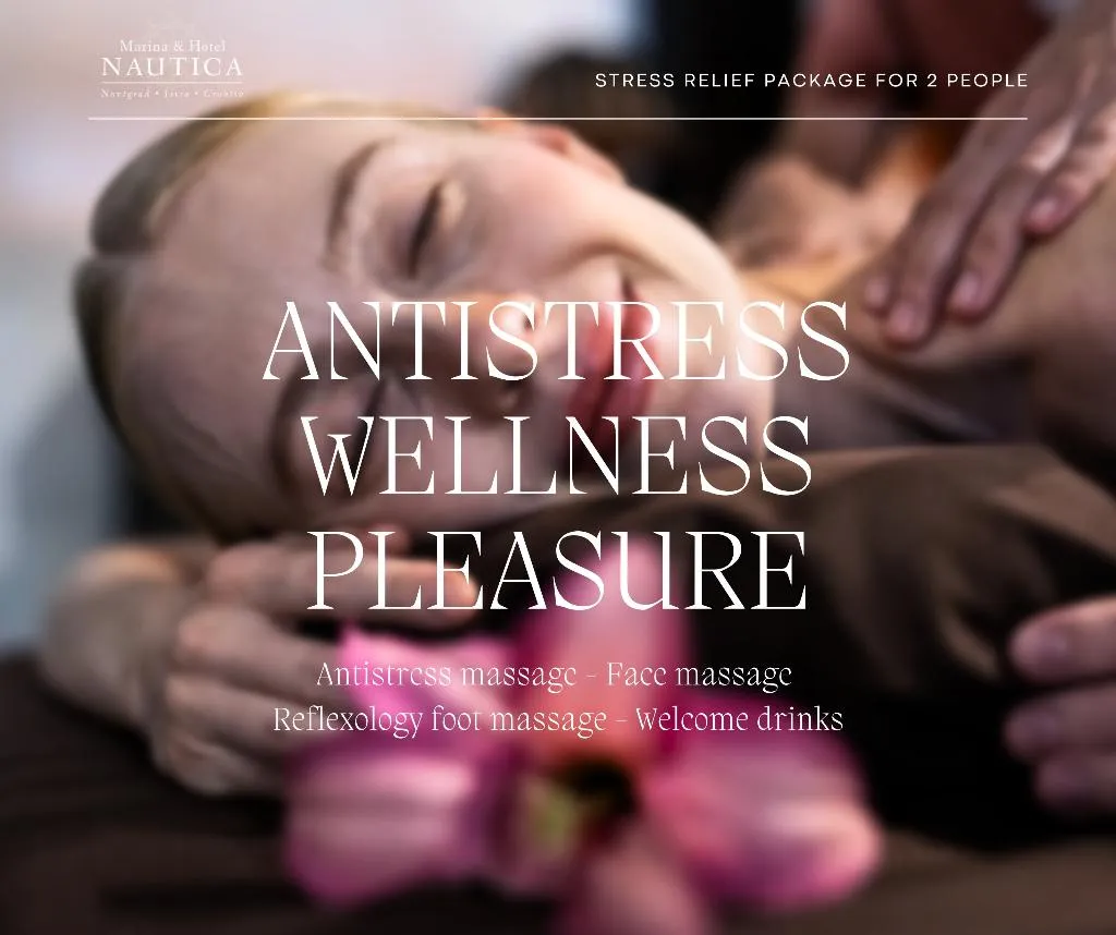 Sports and Entertainment, Boutique Hotel Nautica, Free parking, Pet friendly, Istria
