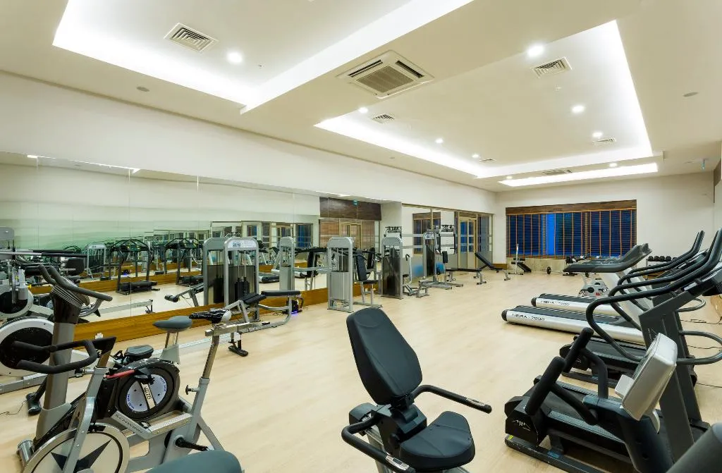 Sports and Entertainment, Terrace Elite Resort Hotel, Antalya