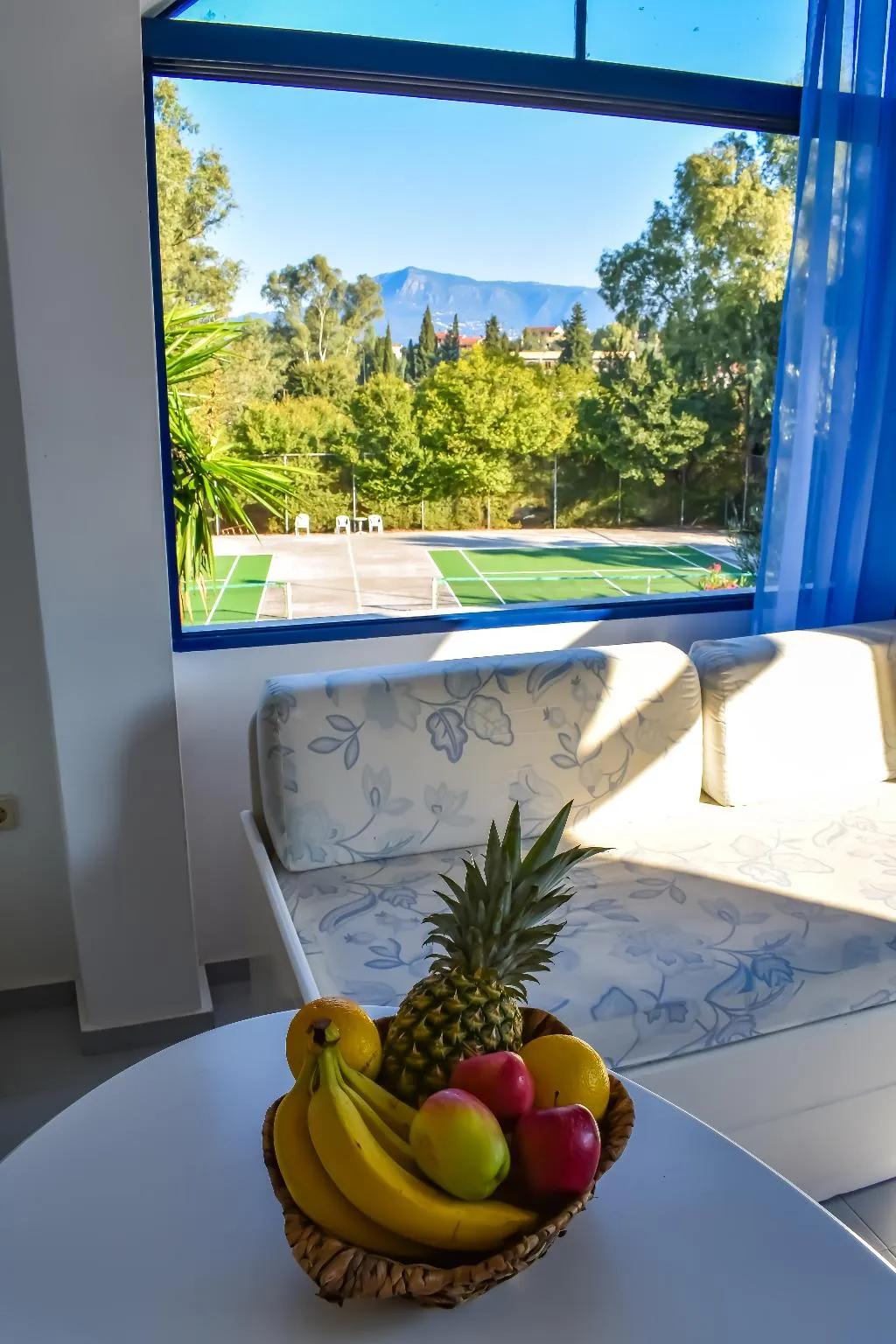 STUDIO CAPACITY 4 Room, Govino Bay, Corfu