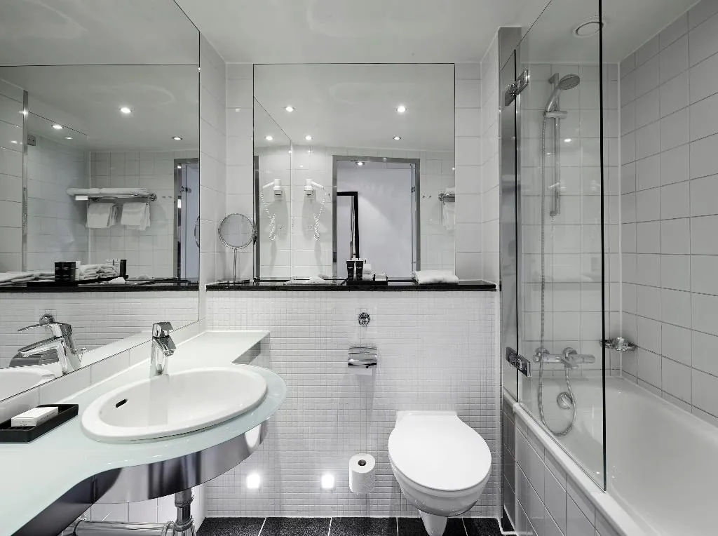 DOUBLE SUPERIOR Room, The Square, Copenhagen