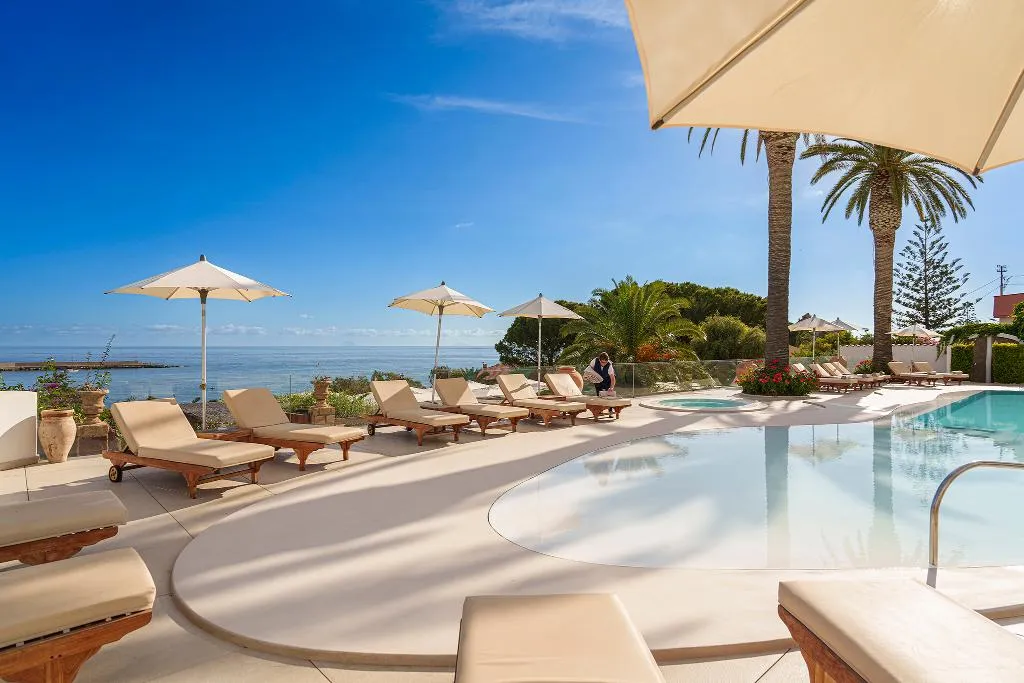 Pool, Le Calette N°5, Palermo