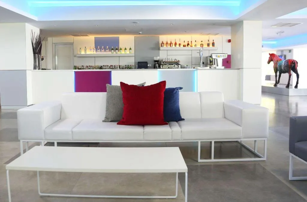 Bar, Hotel Labranda Marieta & Spa – Adults Only, Gran Canaria