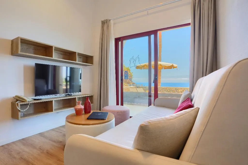 APARTMENT OCEAN VIEW Room, Apartamentos Atalaya de Jandía by LIVVO, Fuerteventura
