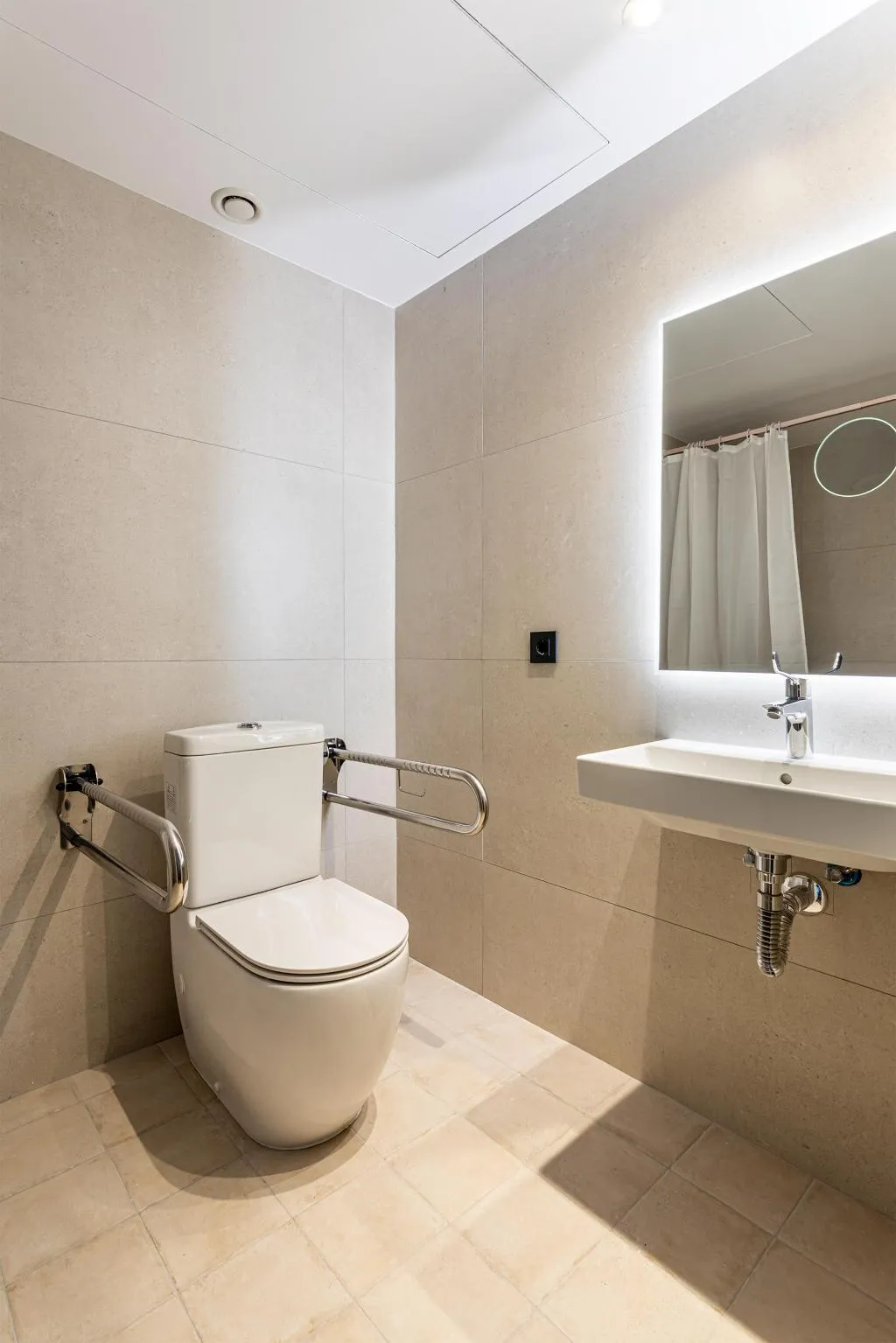 STUDIO Accessible Room, B48 Valencia Feria, Valencia