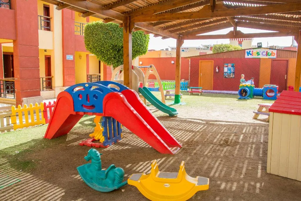 Sports and Entertainment, Casa Mare Resort, Red Sea Riviera