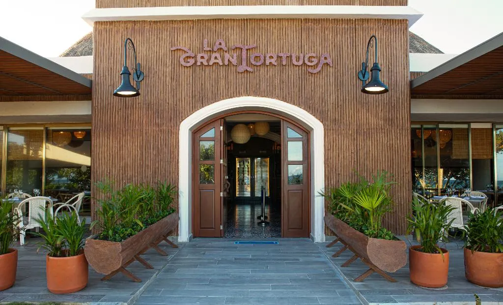 Restaurant, Bahía Príncipe Explore Tulum, Cancun Area