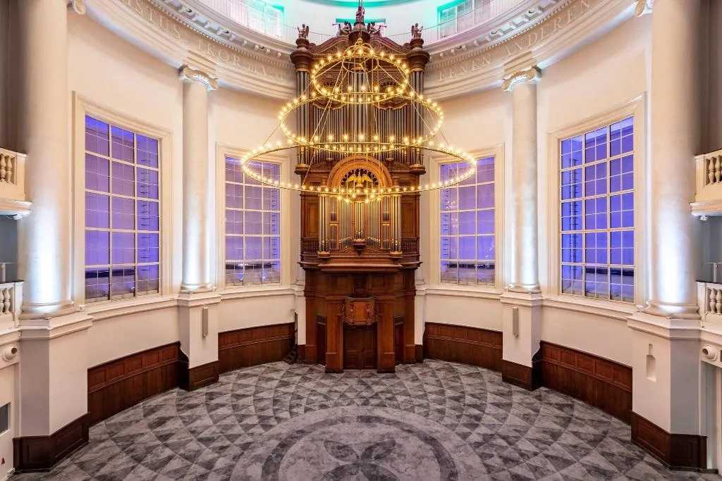 Conferences, Renaissance Amsterdam Hotel, Amsterdam