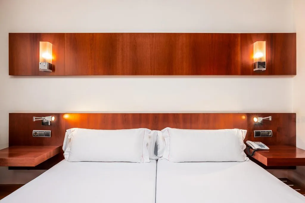DOUBLE STANDARD Room, Senator Huelva, Costa De La Luz