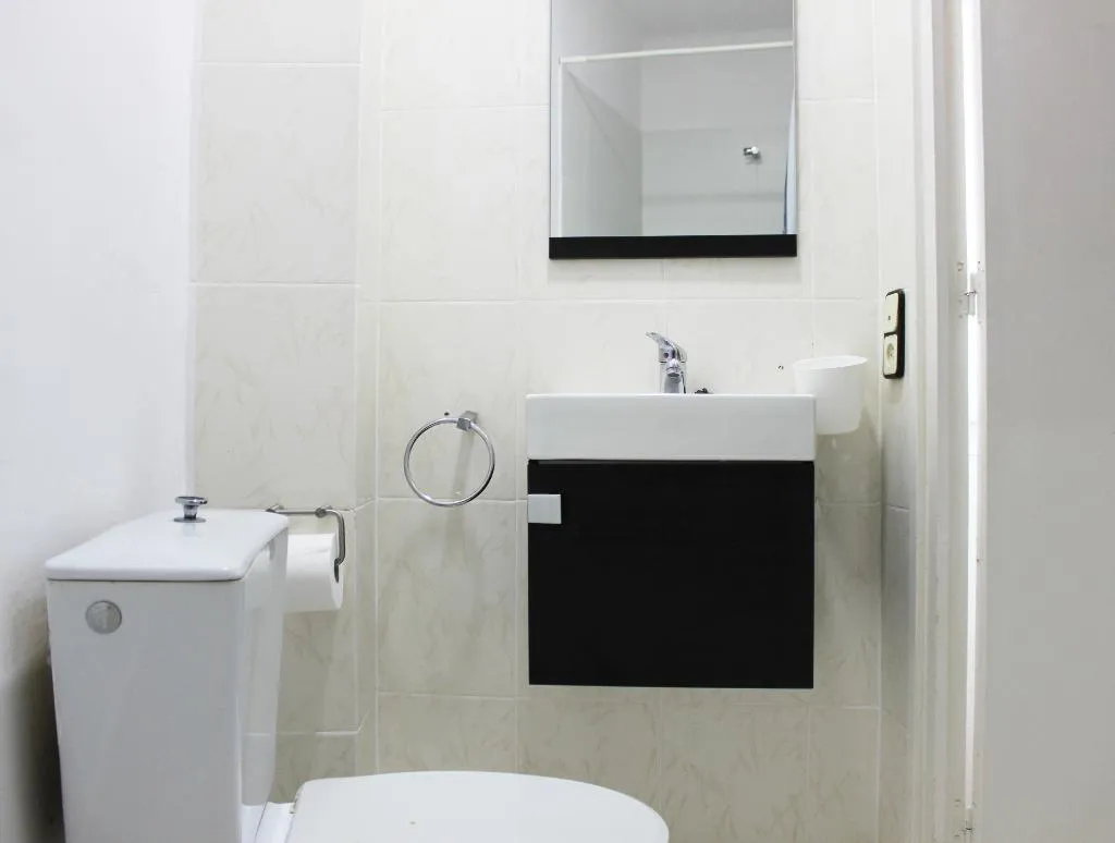 Room, Apartaments AR Bellavista, Costa Brava