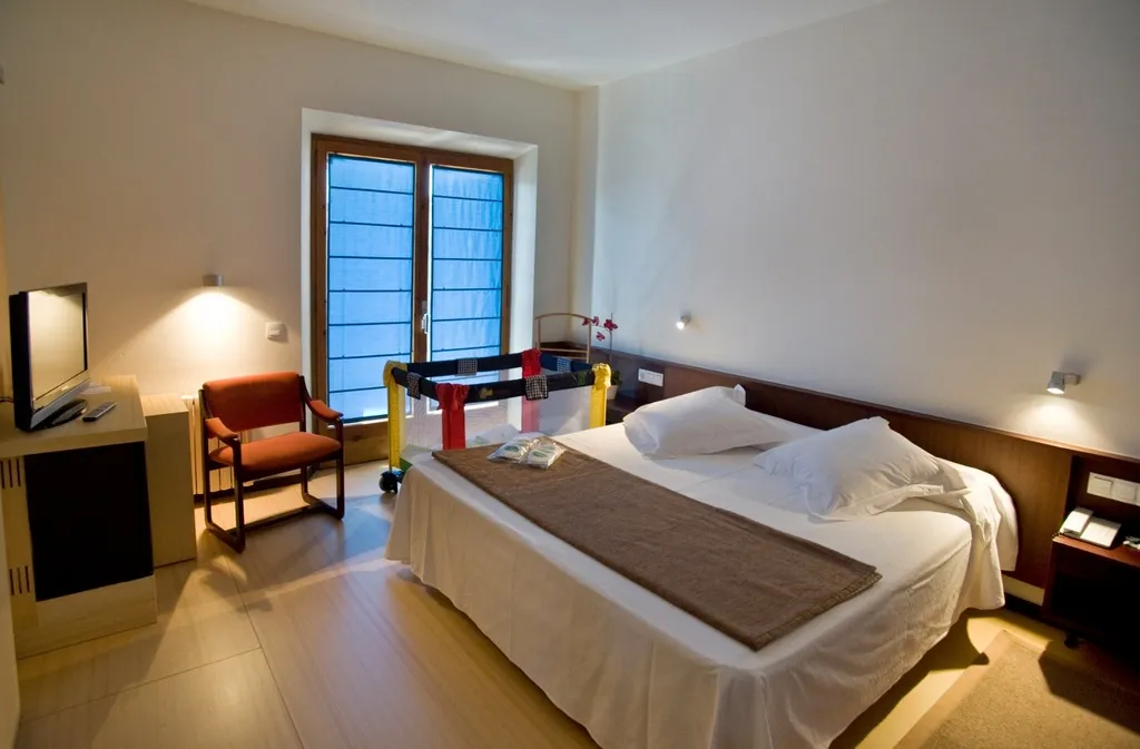 General view, Hotel Emporda, Costa Brava