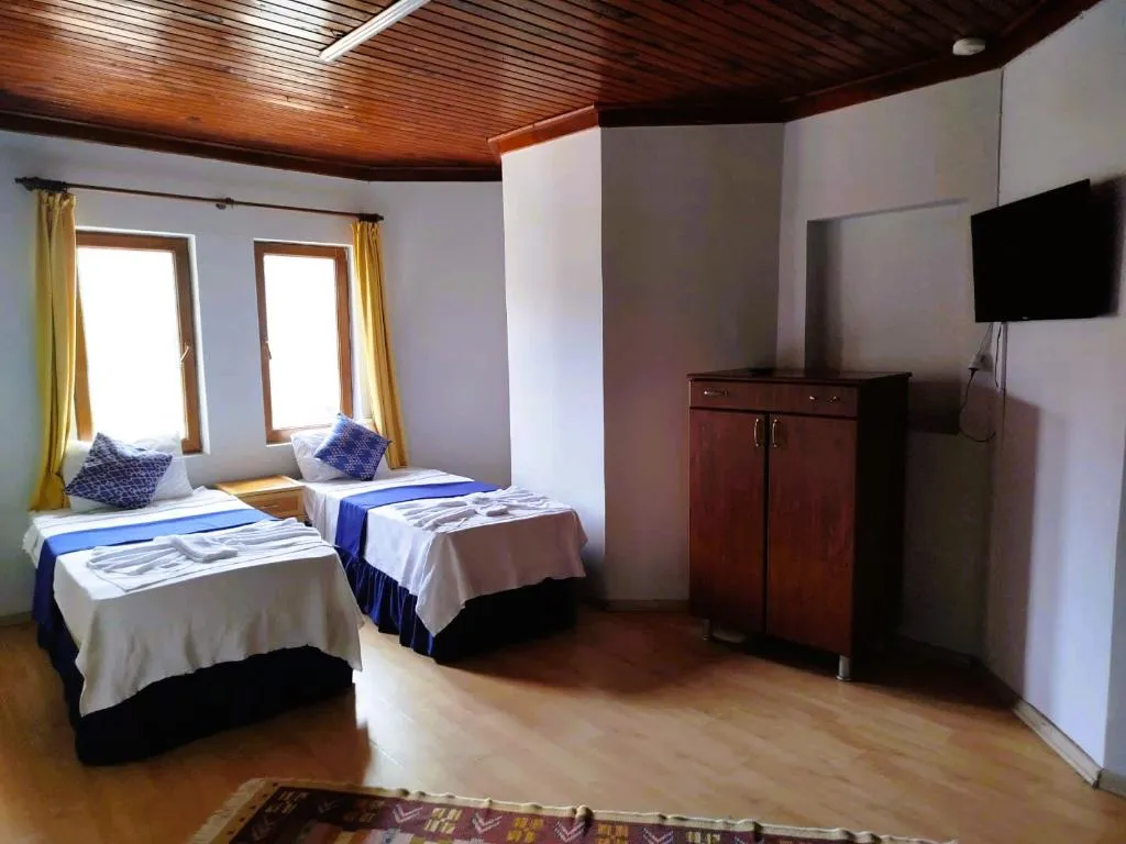 FAMILY ROOM CONNECTING ROOM Room, Han Dalyan Hotel, Dalaman