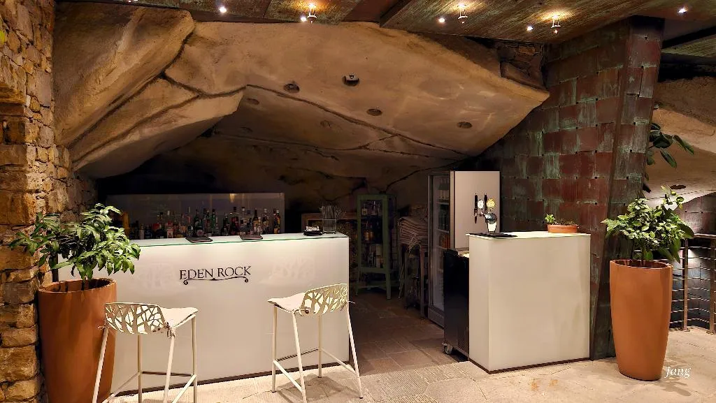 General view, Eden Rock Resort, Florence