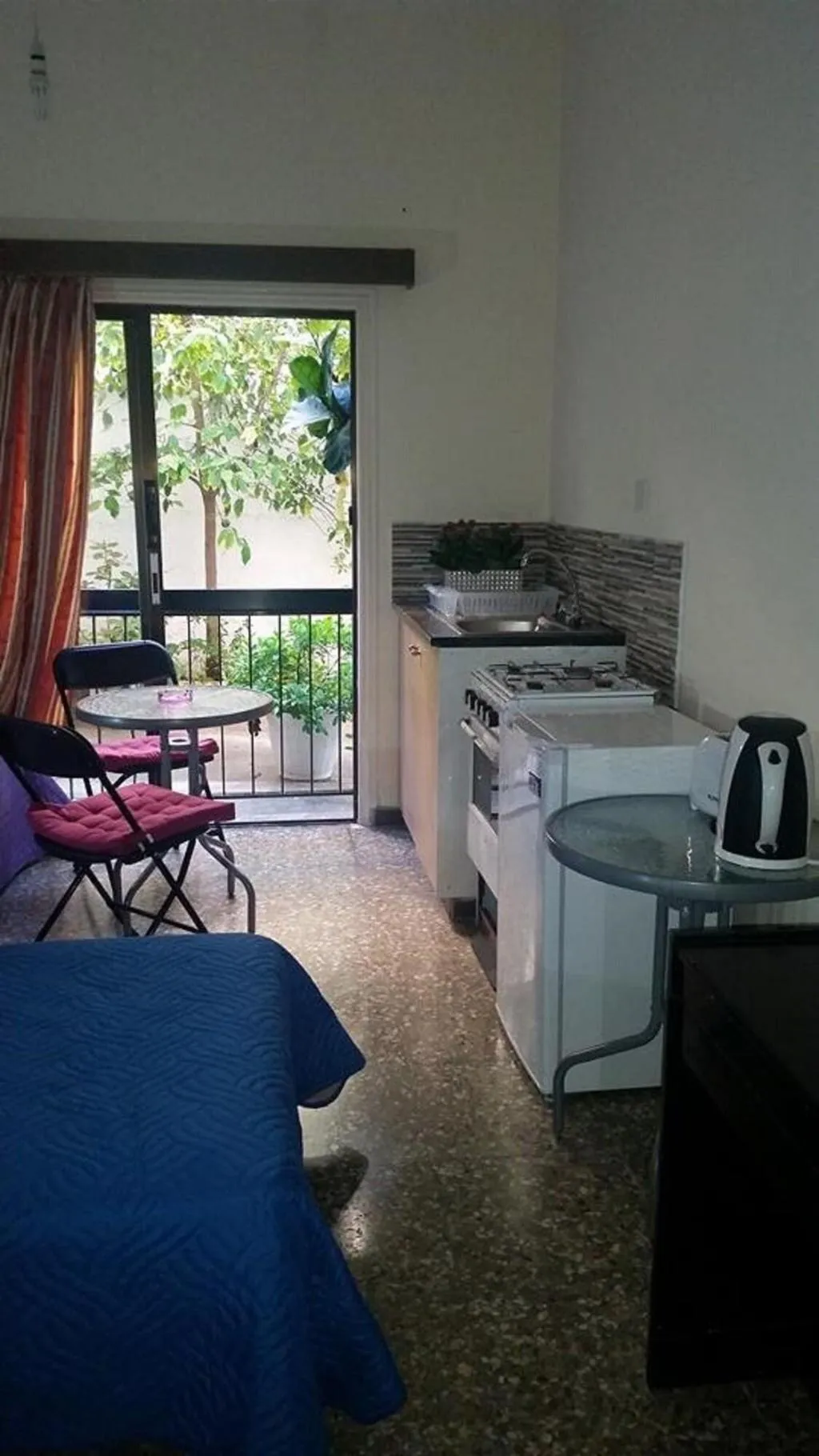 Room, Myriama Apartments, Cyprus