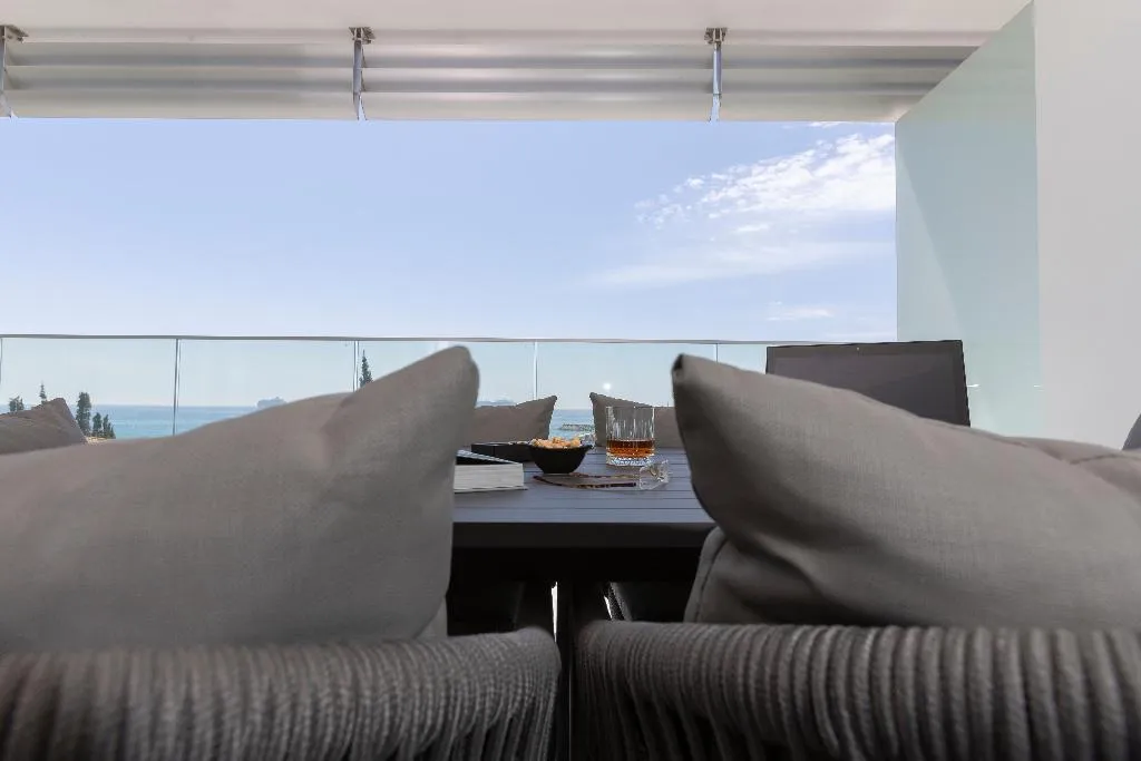 APARTMENT LUXURY Room, The Tower at St Raphael Resort, Cyprus