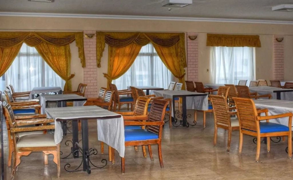 Restaurant, Desert View, Red Sea Riviera