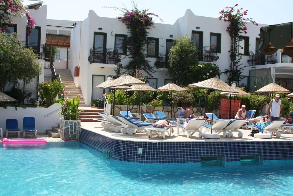 General view, Bronze, Bodrum