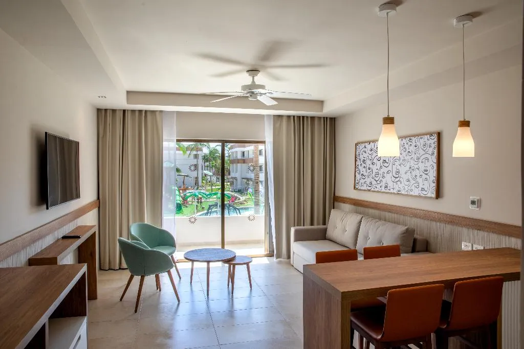 SUITE CAPACITY 3 Room, Bahía Príncipe Explore Tulum, Cancun Area