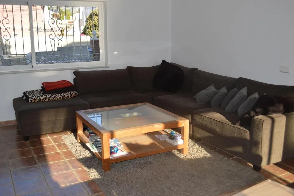 Lobby, B&B Casa AriGiLi, Costa Del Sol