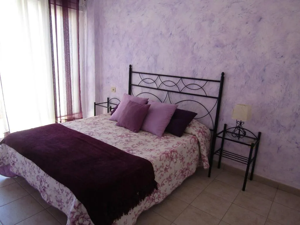 Room, Jardín Marino, Tenerife