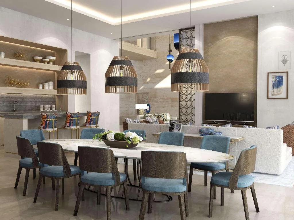 Room, Fairmont Taghazout Bay, Agadir