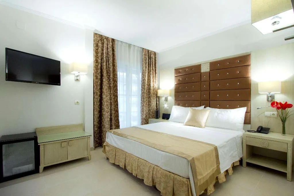 Room, Moon Dreams Torremolinos, Costa Del Sol
