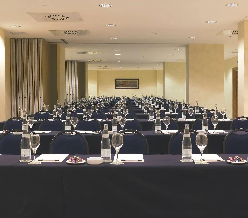Conferences, NH Collection Marbella, Costa Del Sol