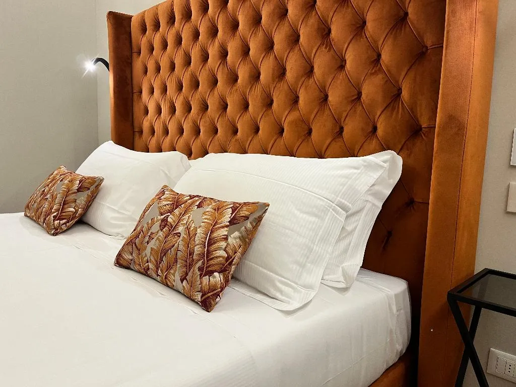 Double or Twin STANDARD Room, Corte dei Sogni Boutique Hotel & spa, Florence