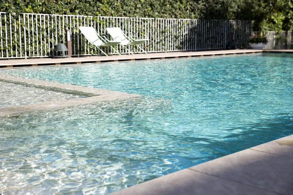 Pool, Sicilia's Residence Hotel - Art & Spa, Catania