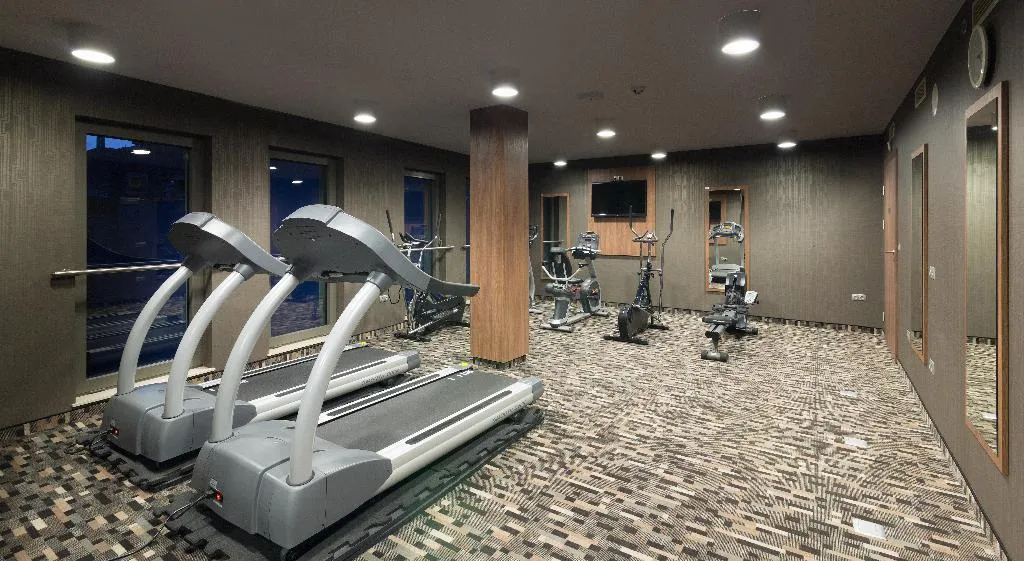 Sports and Entertainment, Holiday Inn Krakow City Centre, Krakow