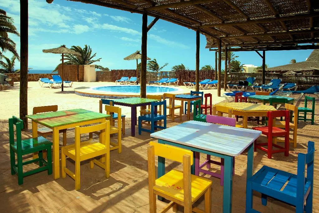 Sports and Entertainment, MONÉA Royal Mónica, Lanzarote