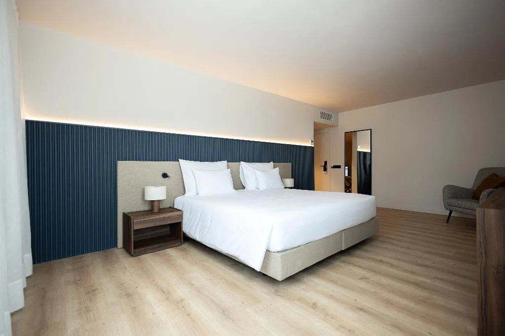 SUITE STANDARD Room, The Lince Braga, Porto