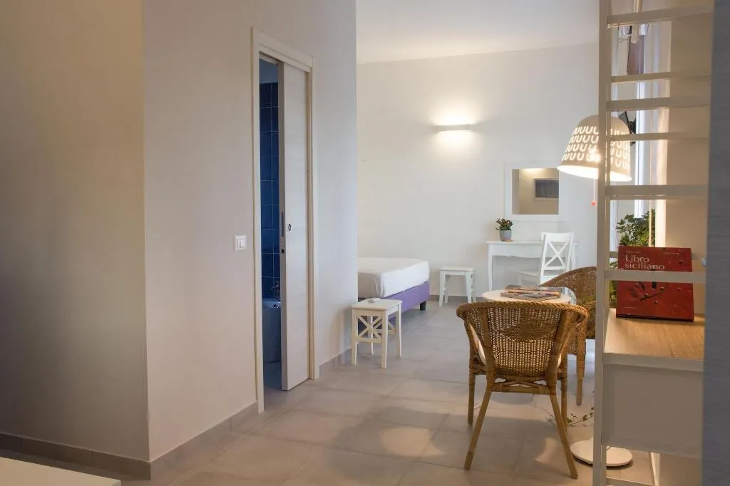 Room, Mondello Martini, Palermo