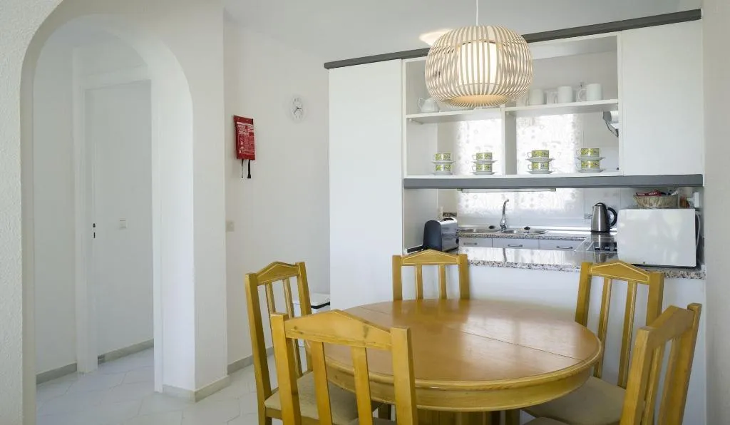 Room, Miraflores Beach & Country Club, Costa Del Sol