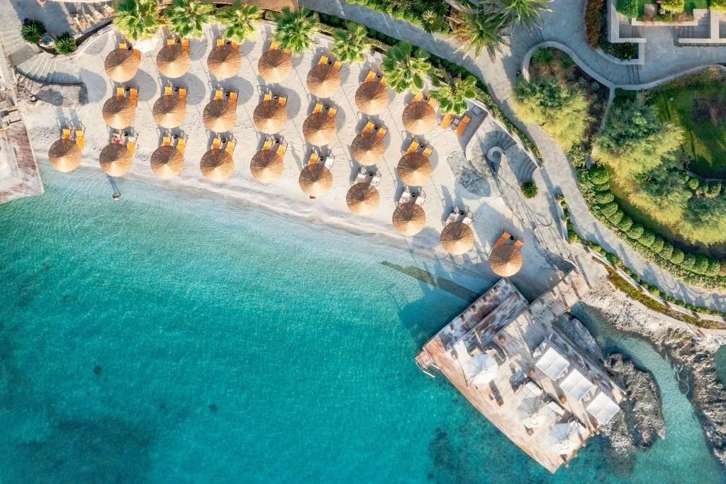 General view, Caresse, A Luxury Collection Resort, Bodrum