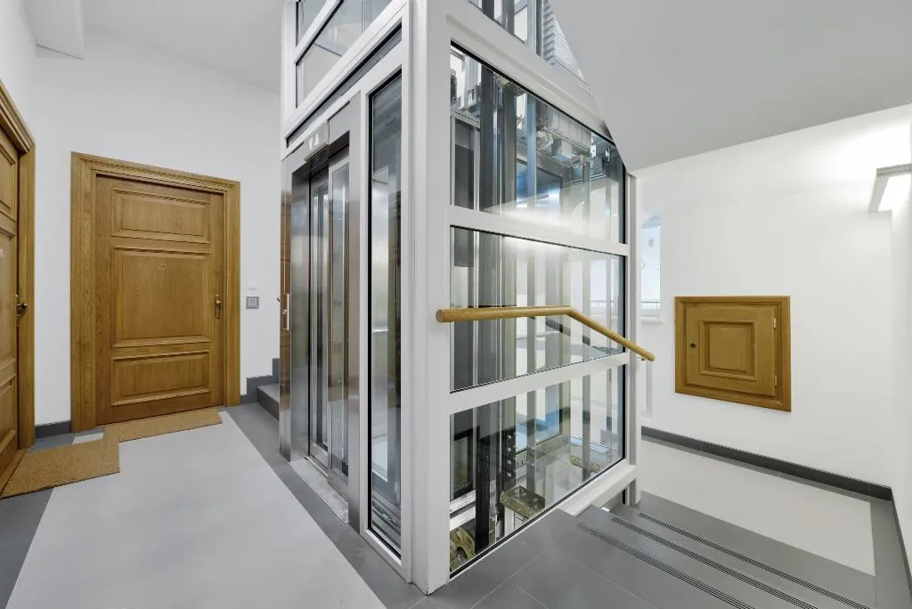 General view, Stradonia Serviced Apartments, Krakow