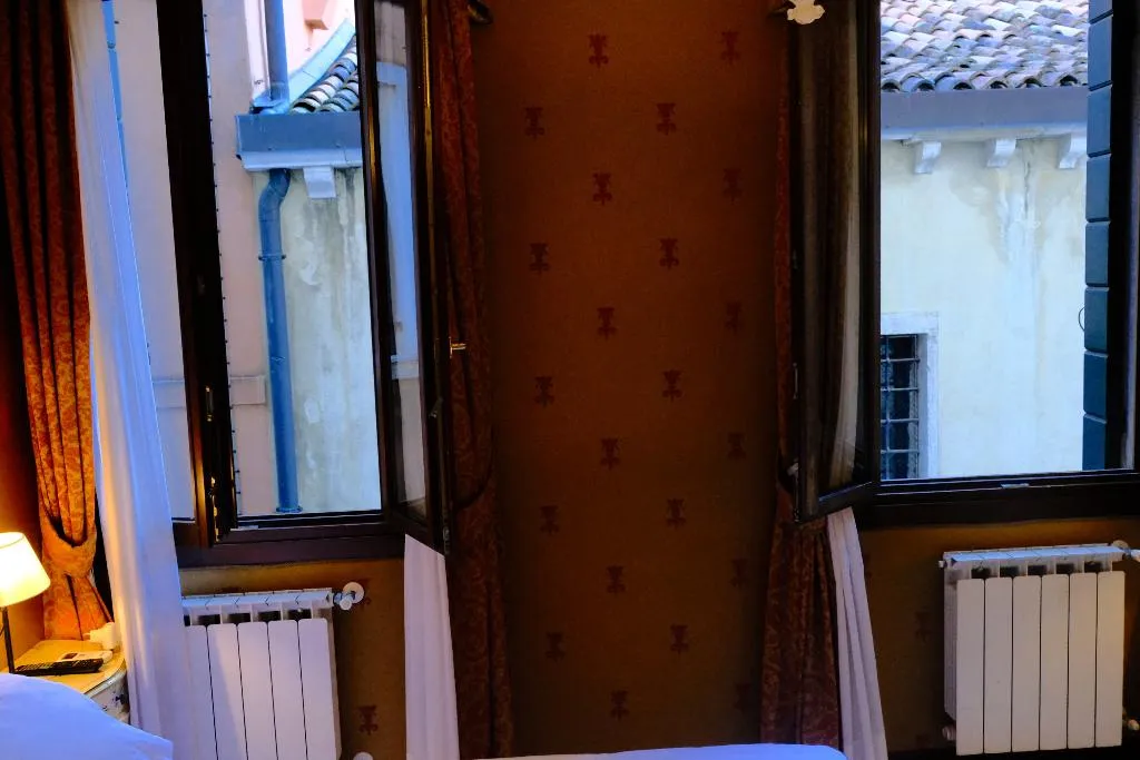 Room ANNEX Room, San Gallo, Venice
