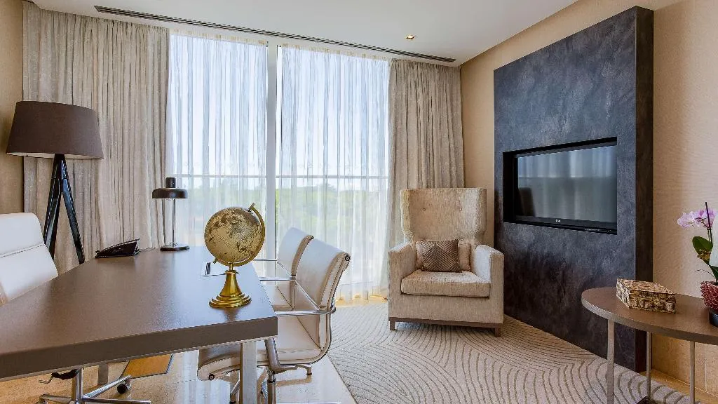 SUITE PENTHOUSE Room, Conrad Algarve, Algarve