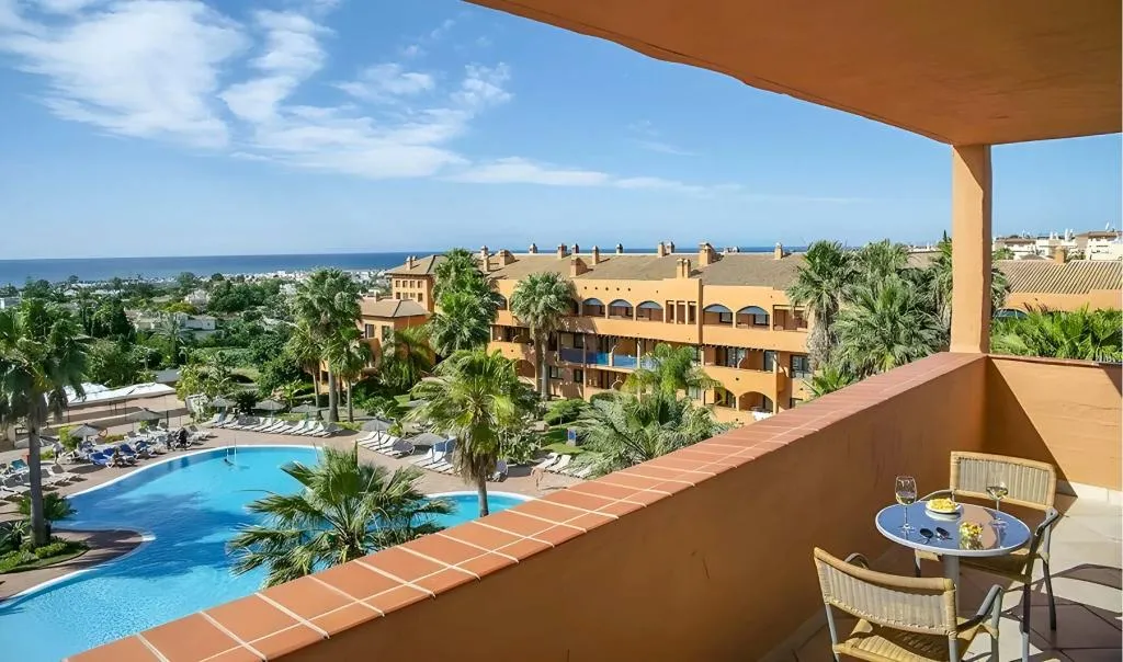 TRIPLE PREMIUM Room, Bakour Oh Nice Costa del Sol, Costa Del Sol