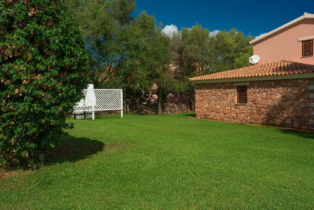 General view, Residenze Gallura, Olbia