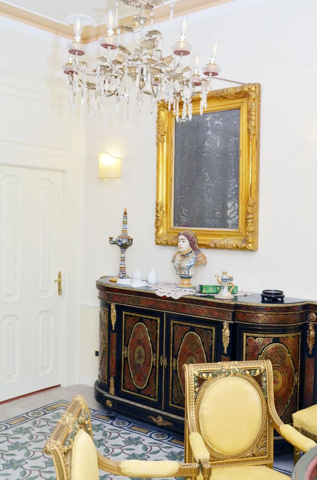 Sports and Entertainment, B B Casa D Alleri, Catania