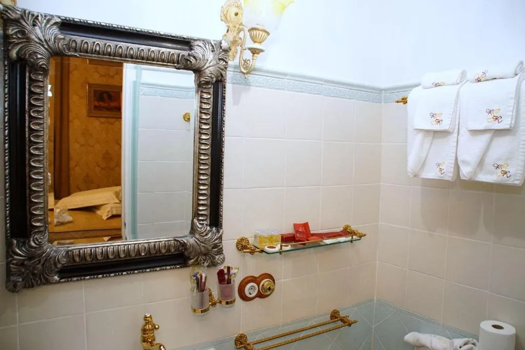 Room, Sitges Royal Rooms, Costa Brava