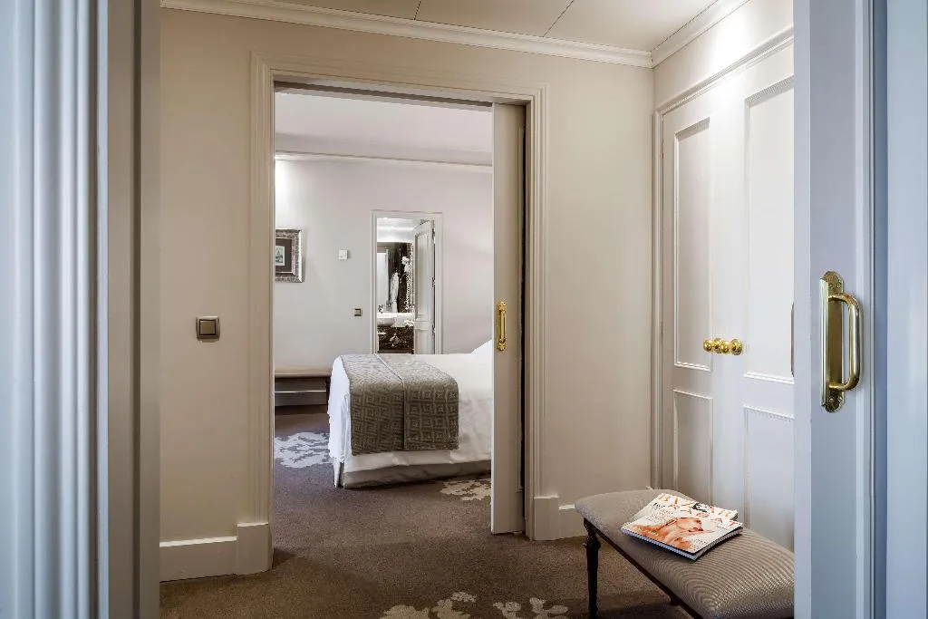 Room, Wellington Hotel & Spa Madrid, Madrid