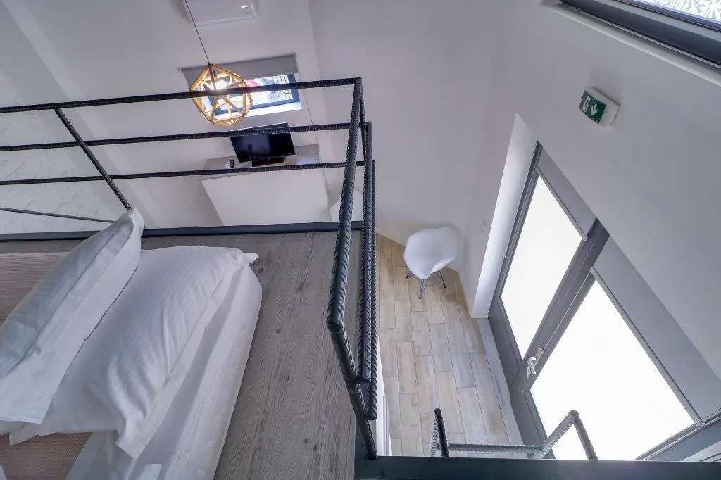 Room, Athensotel, Athens
