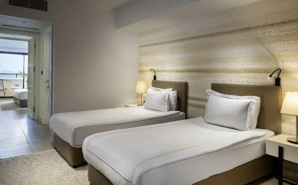Room, Arin Resort Bodrum, Bodrum