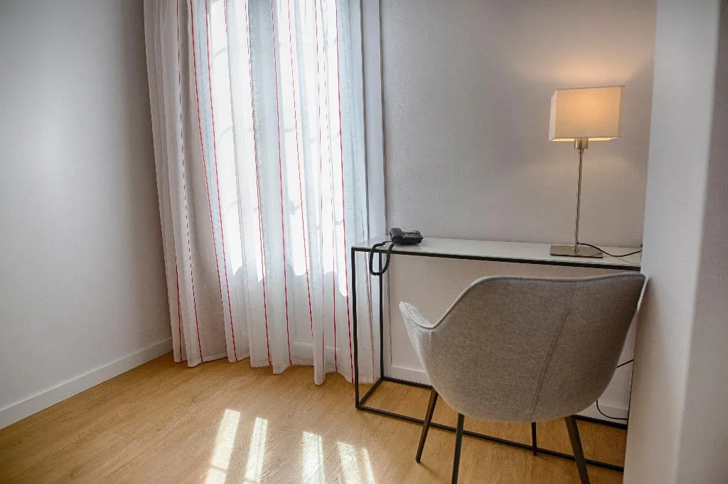 DOUBLE SUPERIOR Room, Sercotel Tribuna Malaga, Costa Del Sol