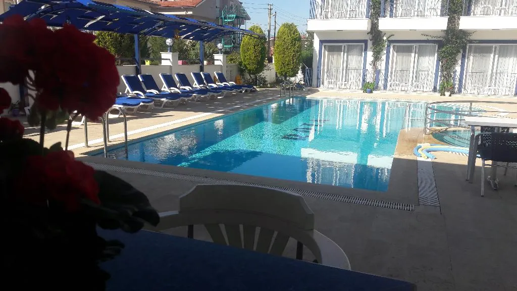 General view, Rota Hotel Dalyan, Dalaman
